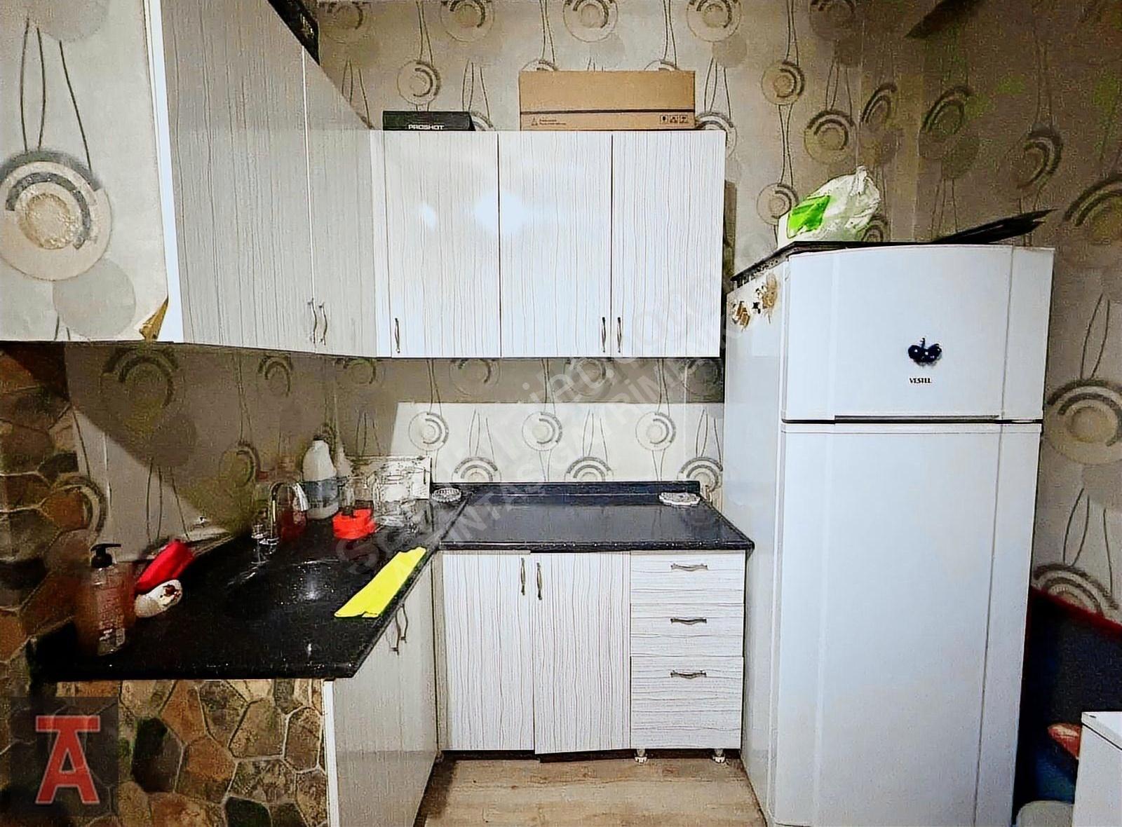Süvari Mah.caddeye Yakın Masrafsız Eşyalı Satılık Dükkan! - Görsel 13