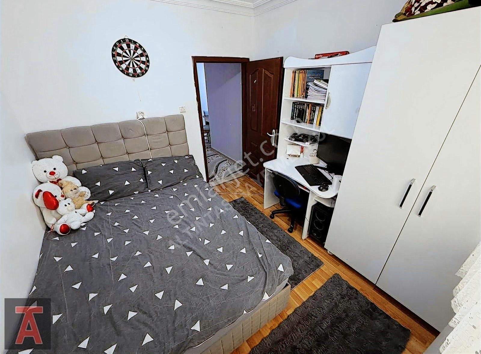 İstasyon Cadesi Yakını Merkezi Lokasyon Masrafsız 3+1 Daire - Görsel 10