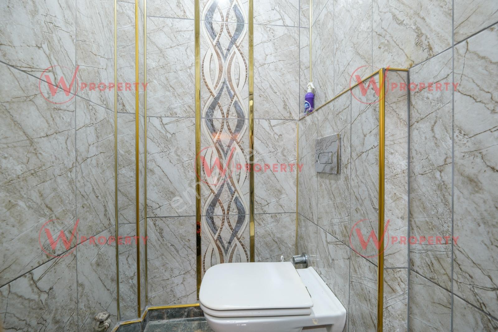 W Property'den Uray Caddesinde İçi Yapılı Satılık Dükkan - Görsel 8