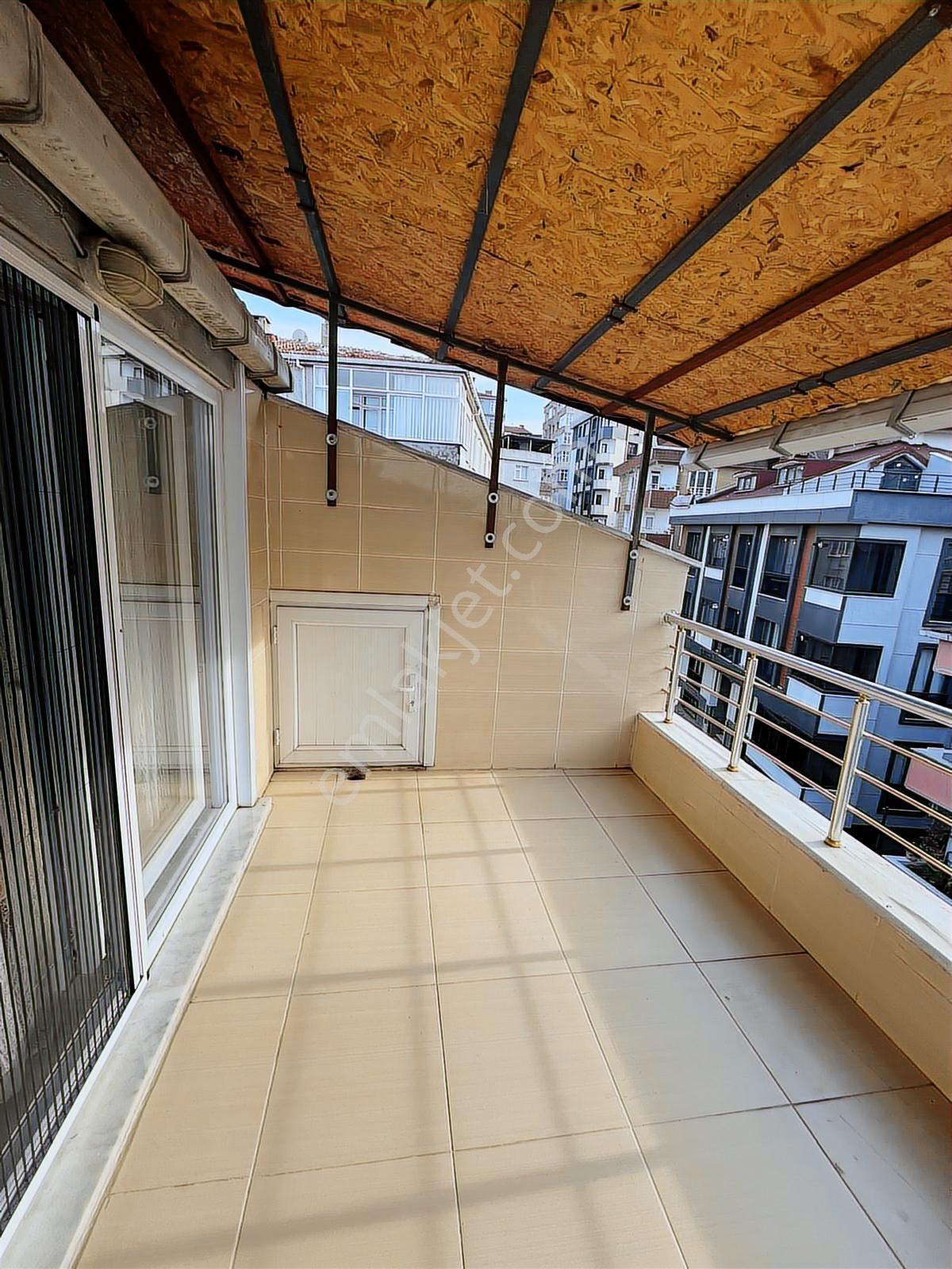 Öğrenciye Uygun Aile Apartmanında 1+1 55m2 Full Eşyalı Kiralık - Görsel 3