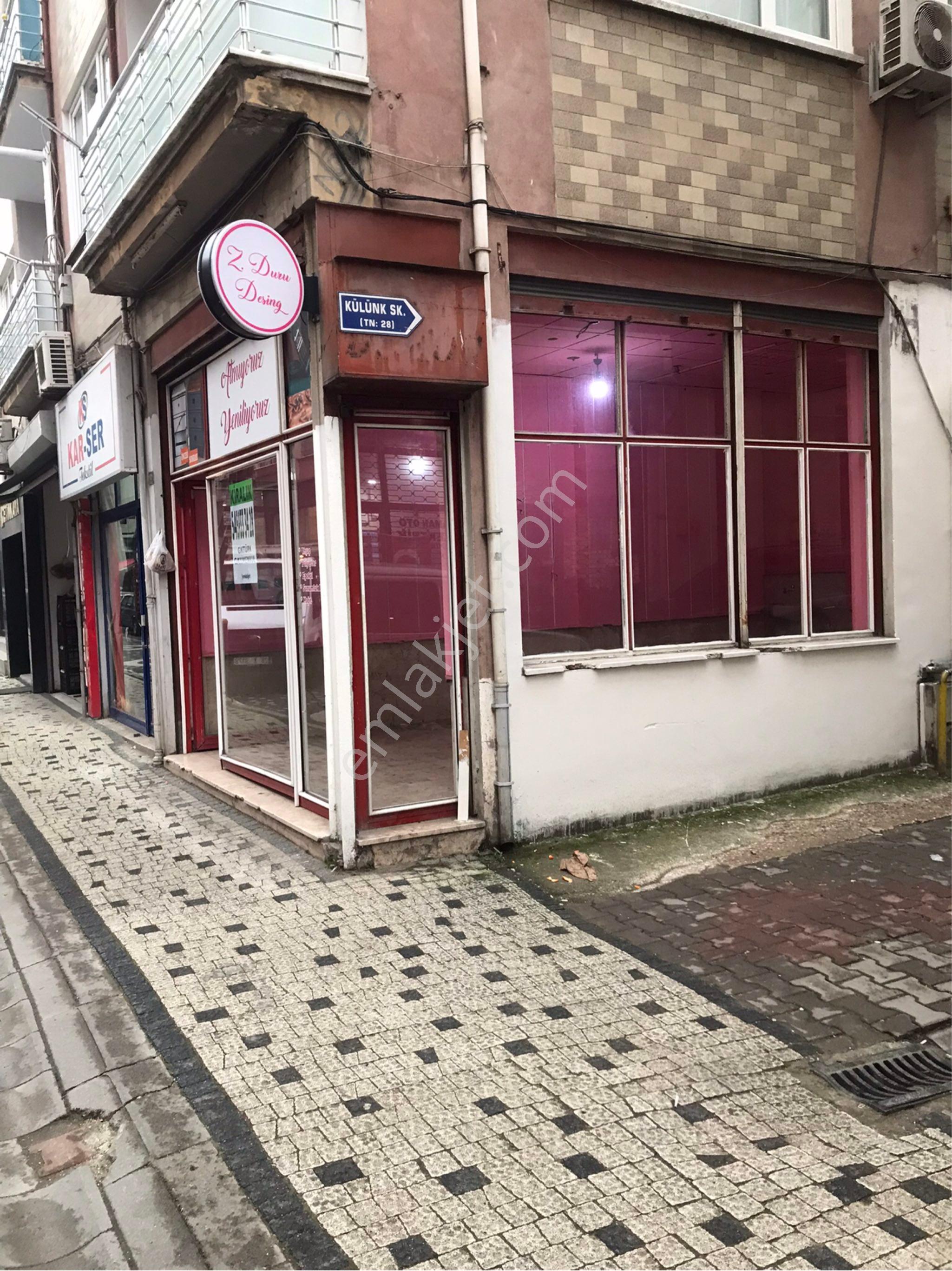 Göktürk Gayrimenkul - Kiralık Dükkan - Görsel 3