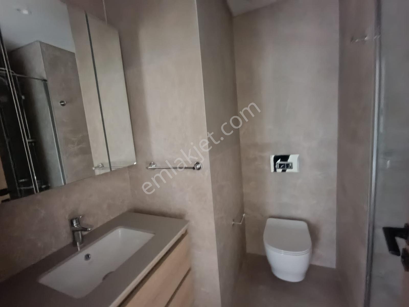 Sinpaş Koru Aura' Da Kapalı Balkonlu Site İçi Manzaralı 2+1 - Görsel 26