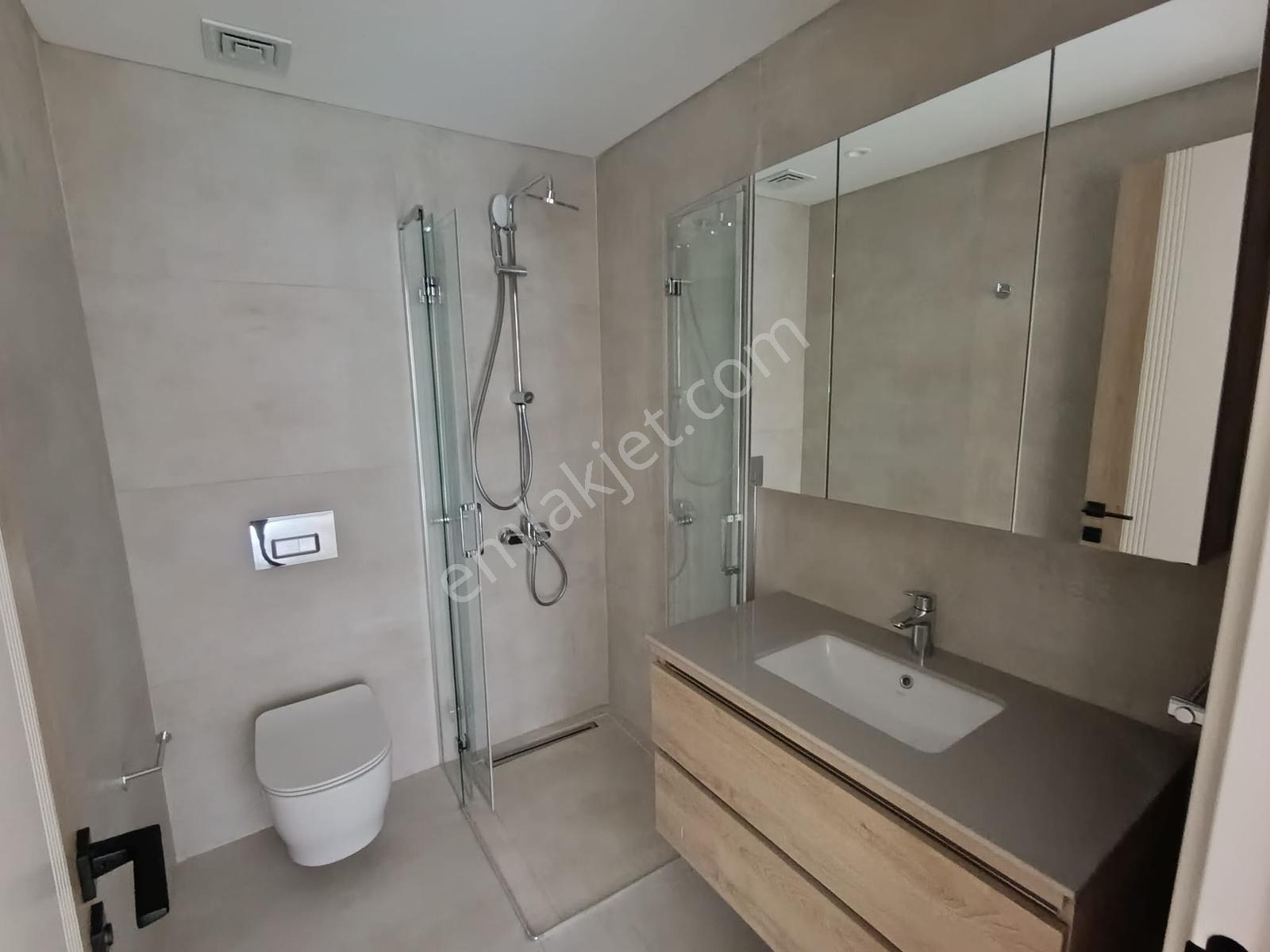 Sinpaş Koru Aura' Da Kapalı Balkonlu Site İçi Manzaralı 2+1 - Görsel 25