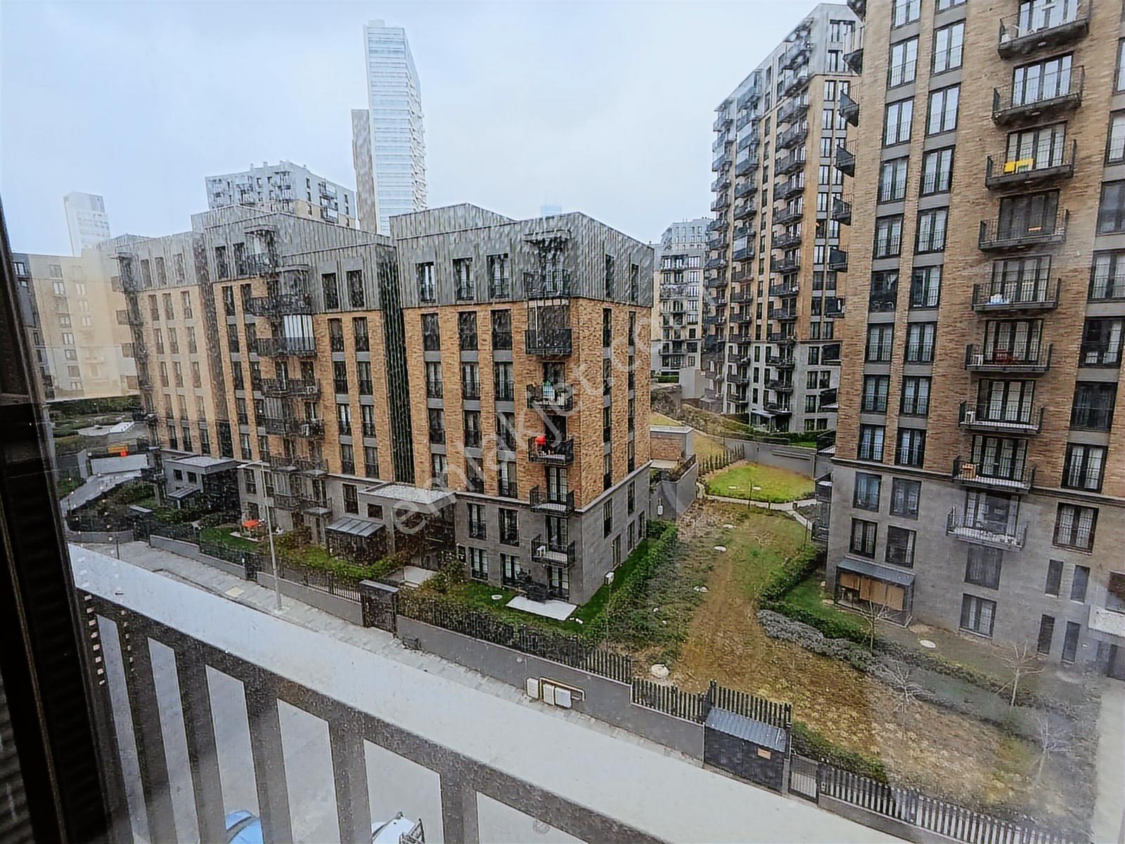 Sinpaş Koru Aura' Da Kapalı Balkonlu Site İçi Manzaralı 2+1 - Görsel 8