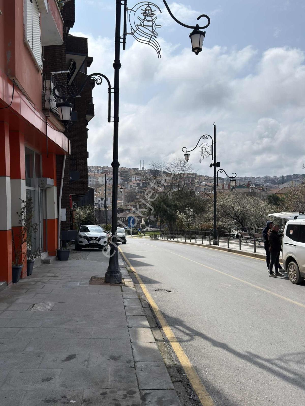 Şile Balibey Mahallesi Fener Caddesinde Satılık İş Yeri - Görsel 9