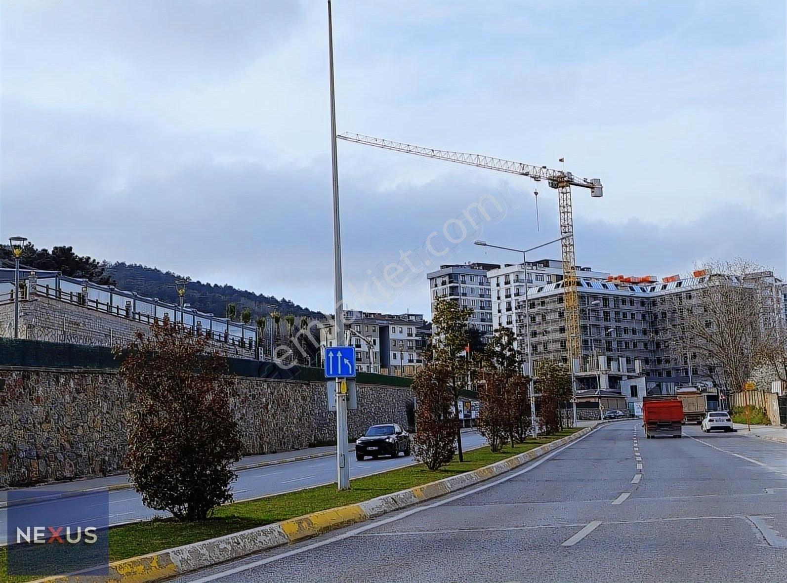 Sultanbeyli'de Aydos Tesislerine Komşu Satılık Dükkan & Mağaza - Görsel 4