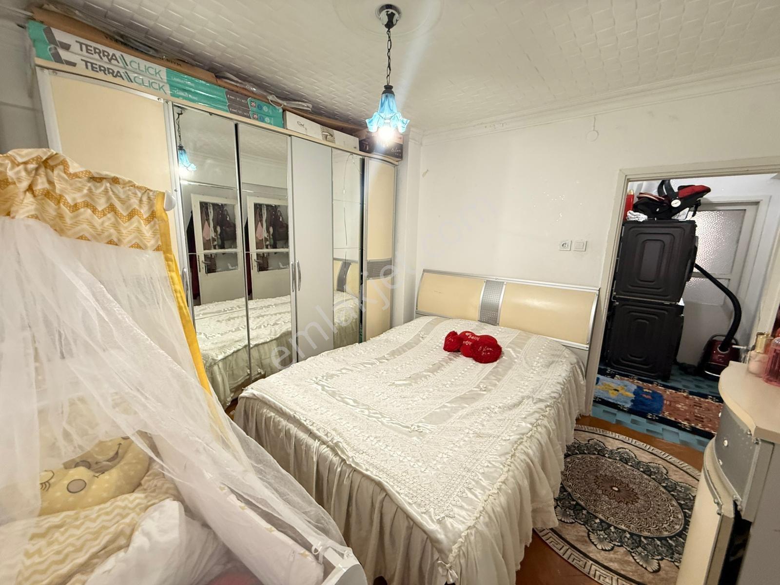 B.m Real Estate Satılık 3+1 Daıre - Görsel 9