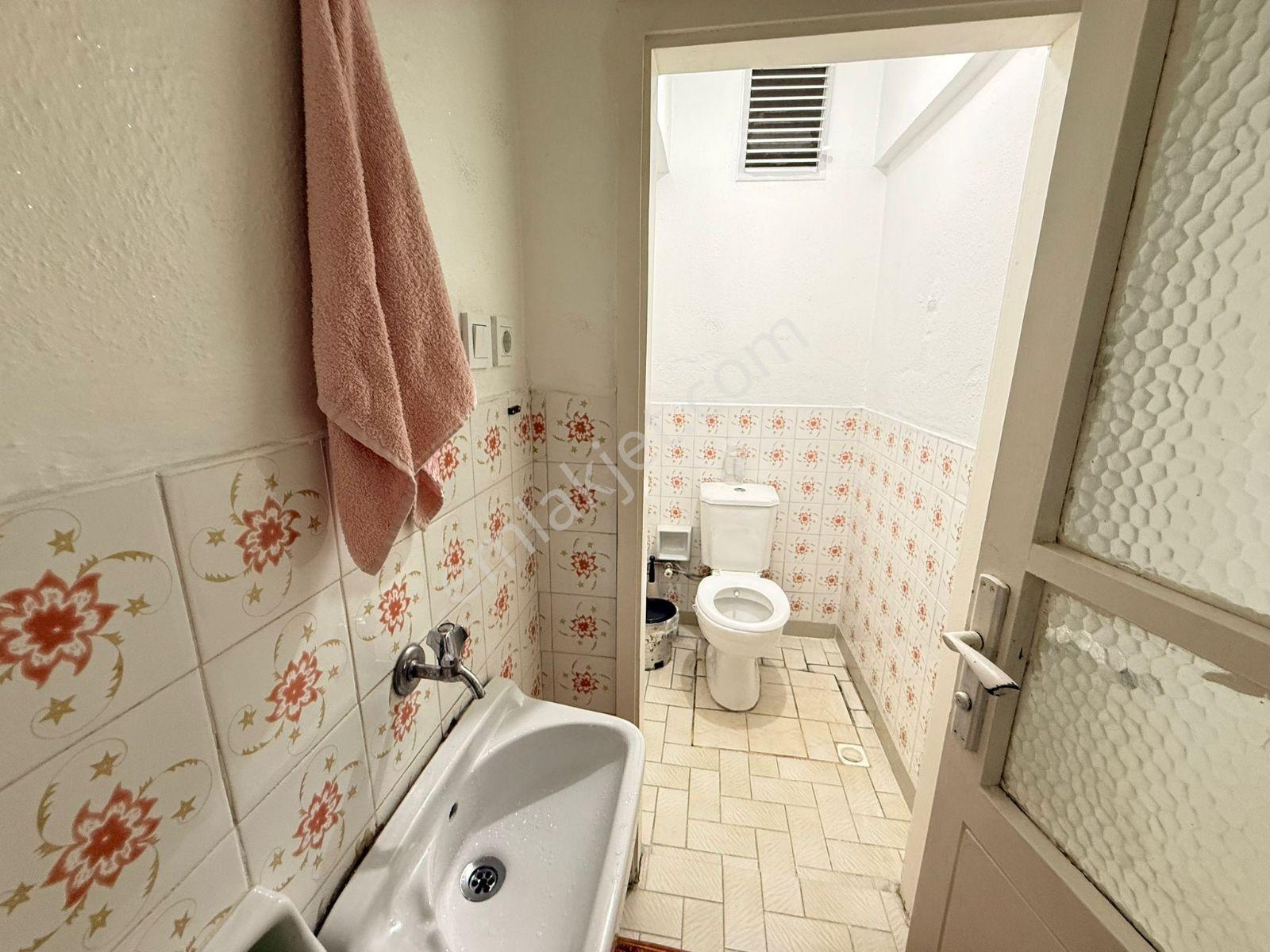 B.m Real Estate Satılık 3+1 Daıre - Görsel 16