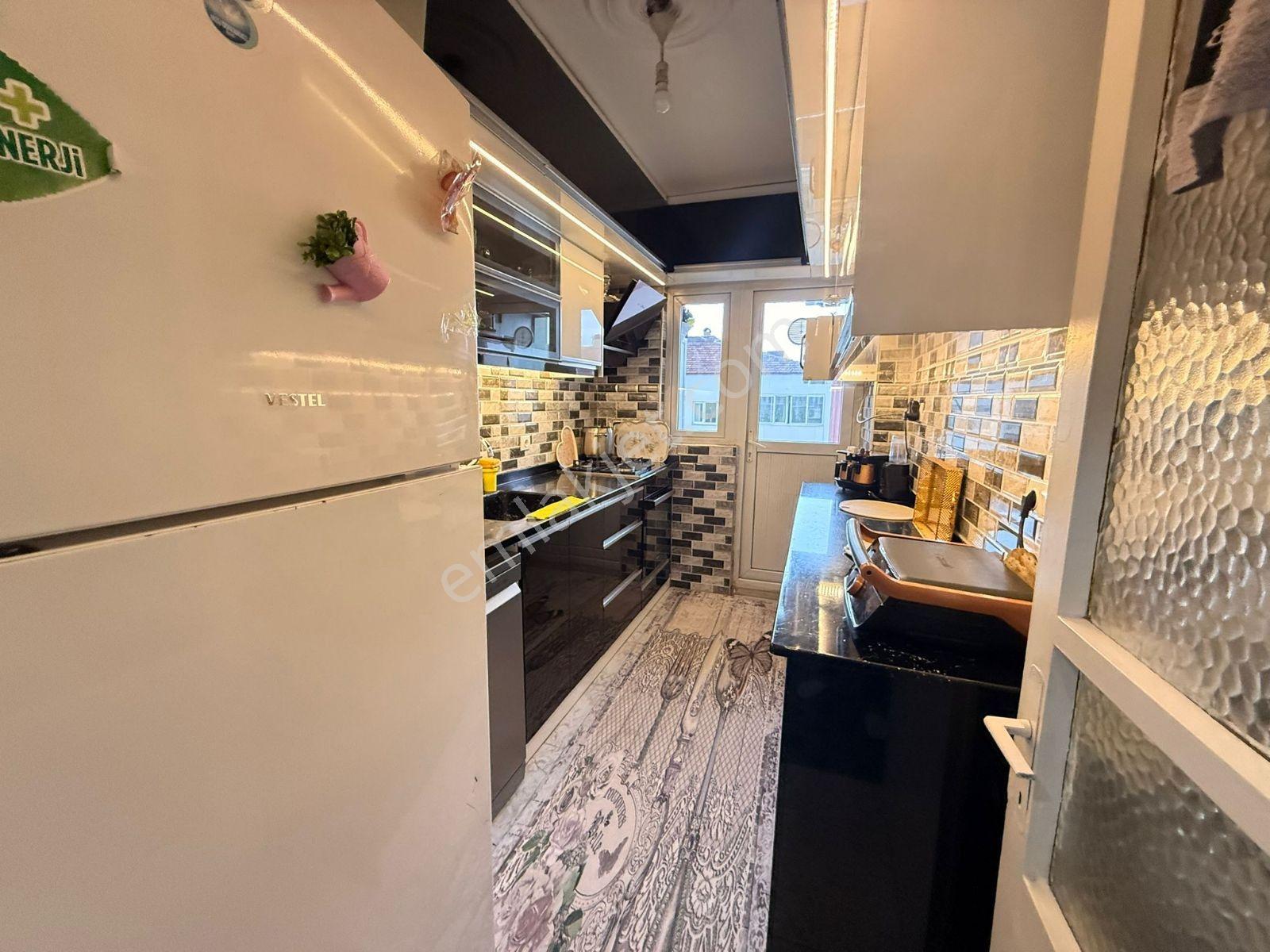 B.m Real Estate Satılık 3+1 Daıre - Görsel 14
