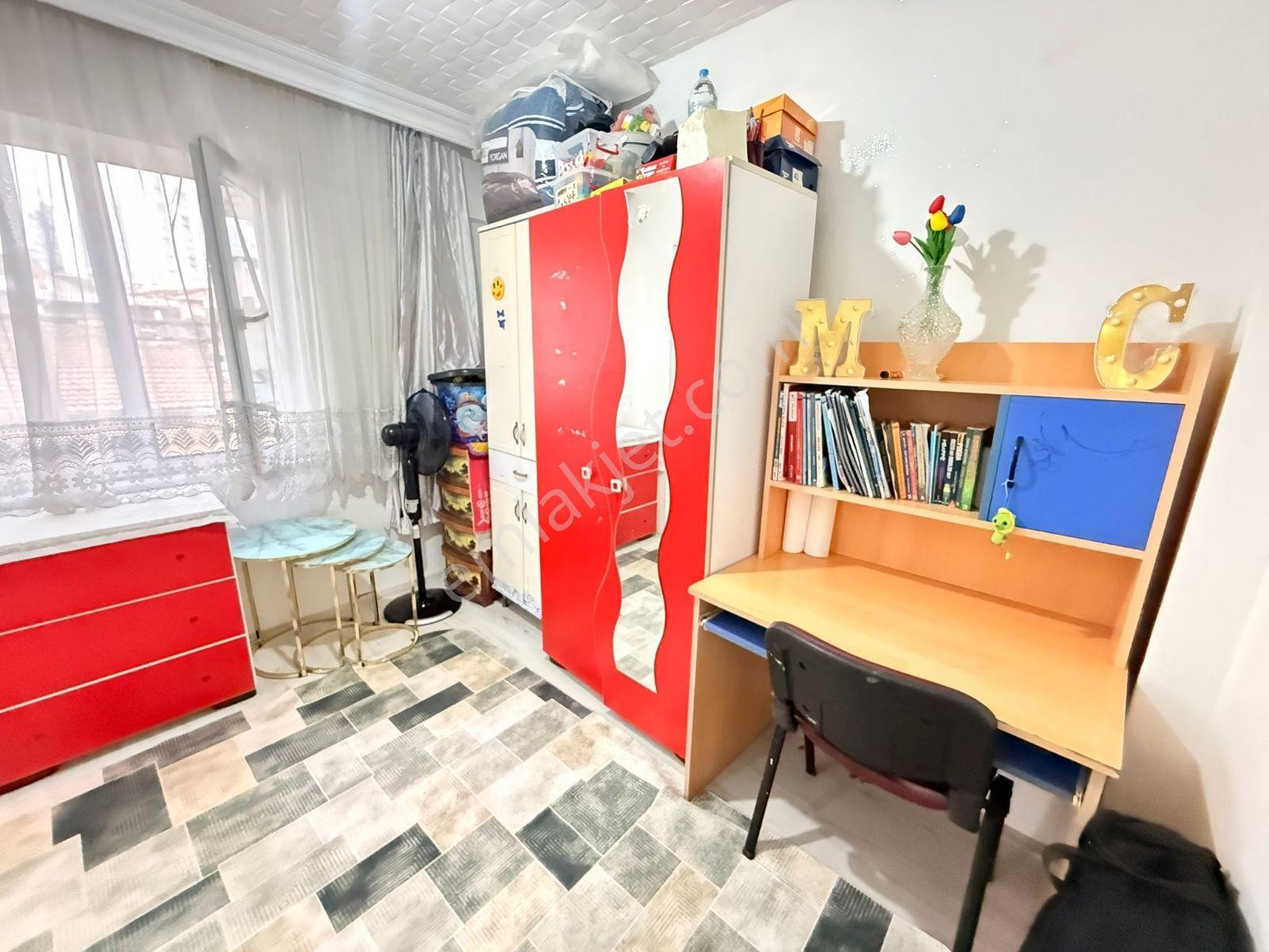 B.m Real Estate Satılık 3+1 Daıre - Görsel 8