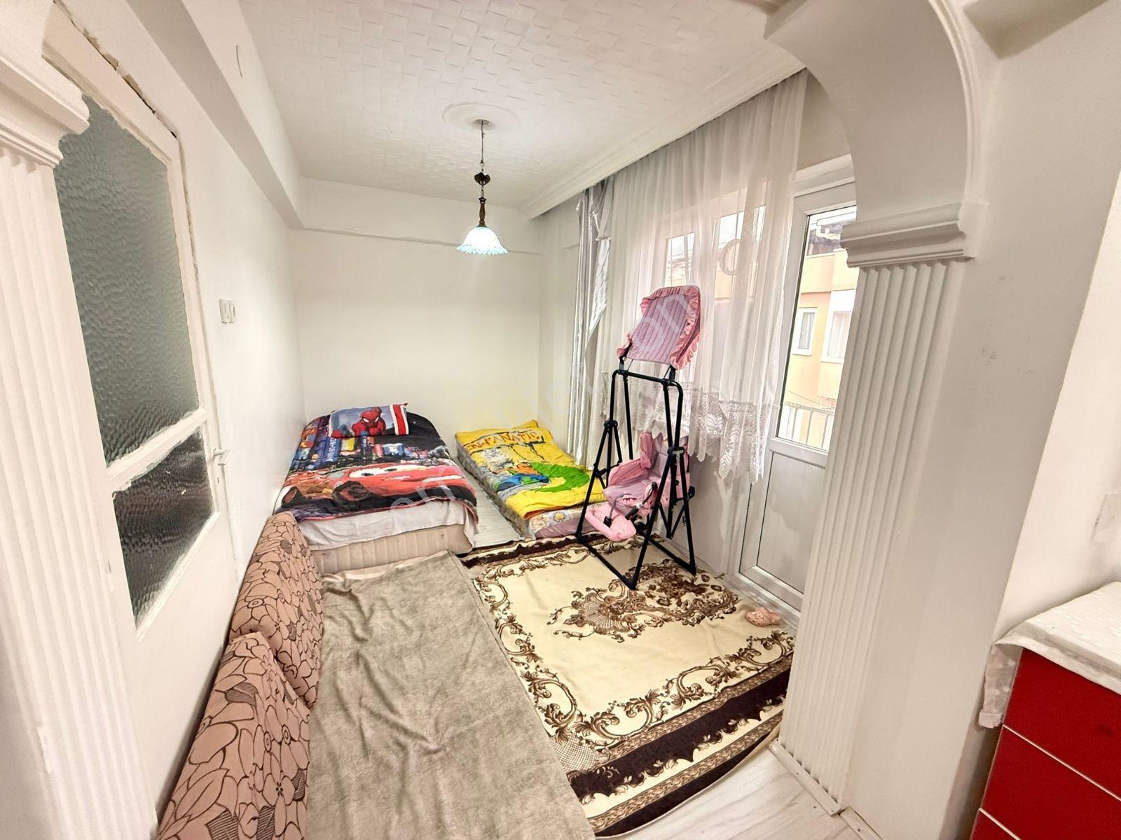 B.m Real Estate Satılık 3+1 Daıre - Görsel 18