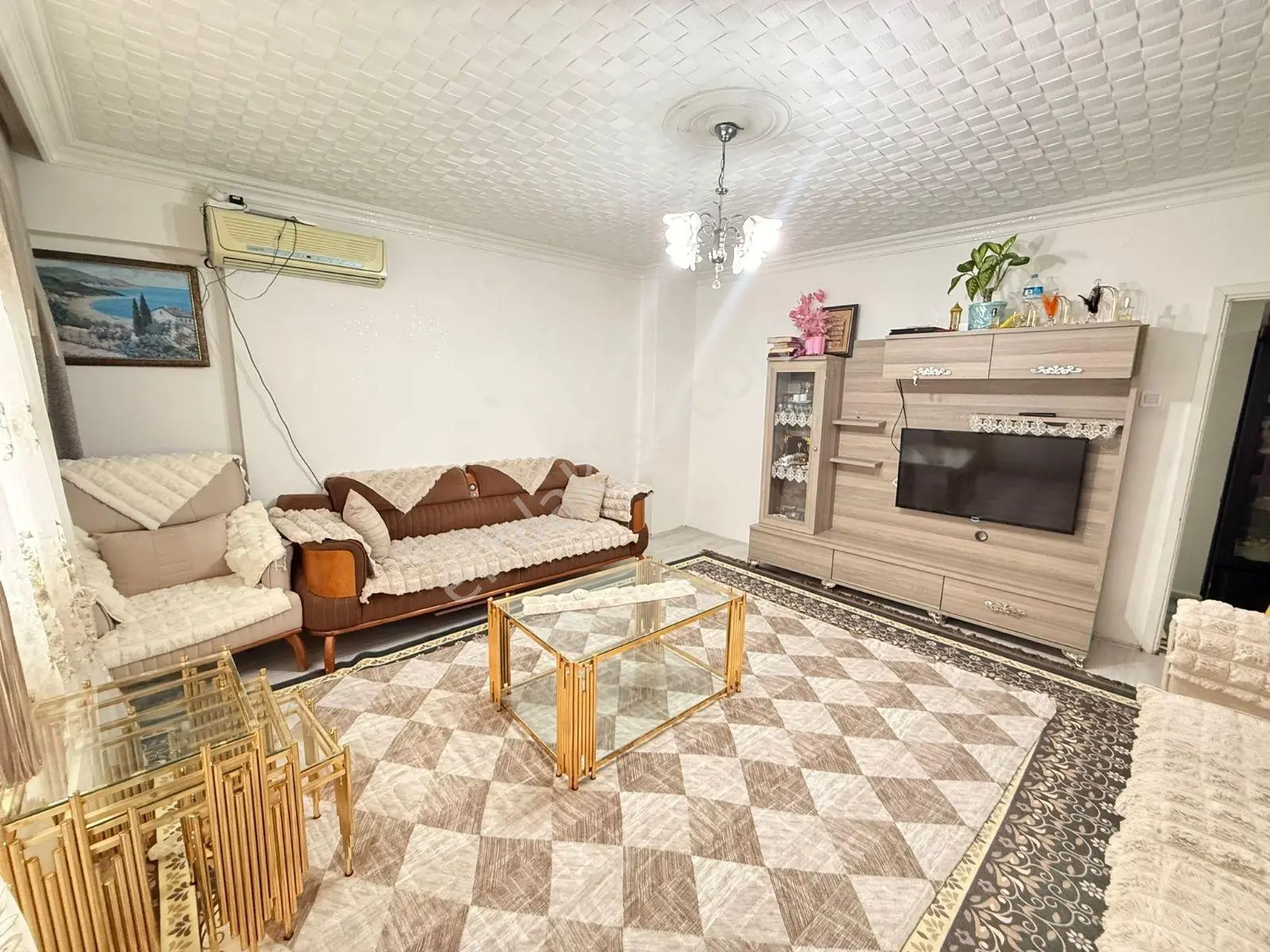 B.m Real Estate Satılık 3+1 Daıre