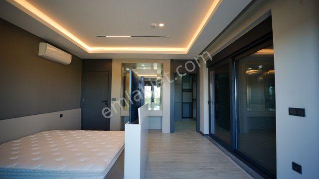 Manavgat Sorgun'da Özel Havuzlu 5+1 Müstakil Villa - Görsel 16