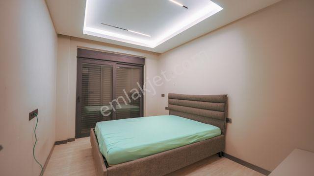 Manavgat Sorgun'da Özel Havuzlu 5+1 Müstakil Villa - Görsel 18