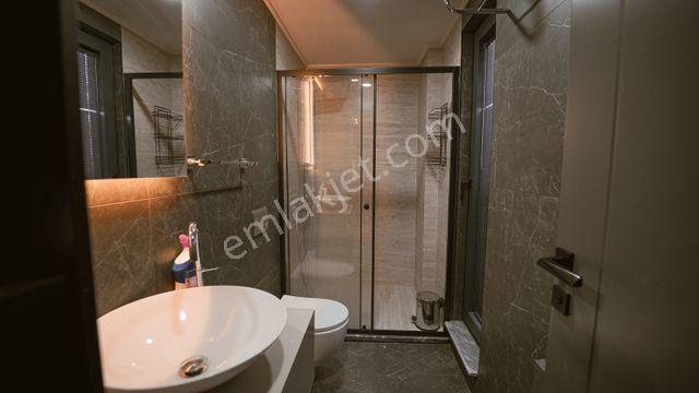 Manavgat Sorgun'da Özel Havuzlu 5+1 Müstakil Villa - Görsel 30