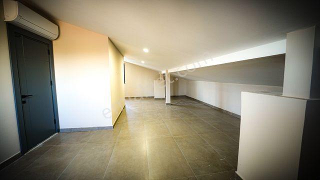 Manavgat Sorgun'da Özel Havuzlu 5+1 Müstakil Villa - Görsel 25