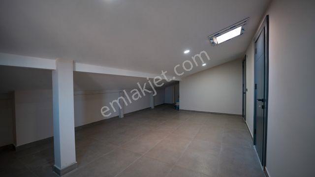 Manavgat Sorgun'da Özel Havuzlu 5+1 Müstakil Villa - Görsel 23