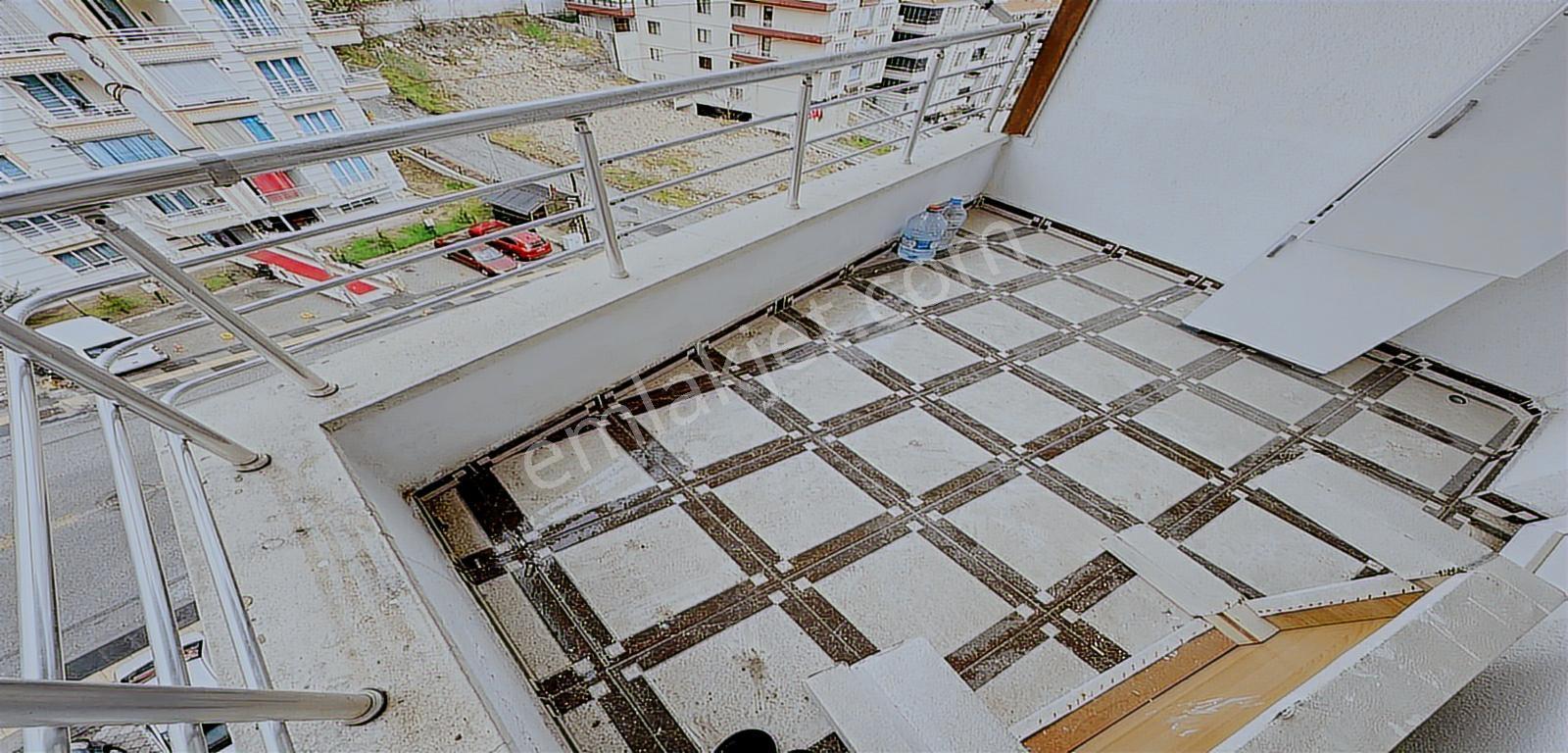 Uyaniş Son Durak Erdinç Cadde Yakını 5+2 Çift Girişli Dublex - Görsel 21
