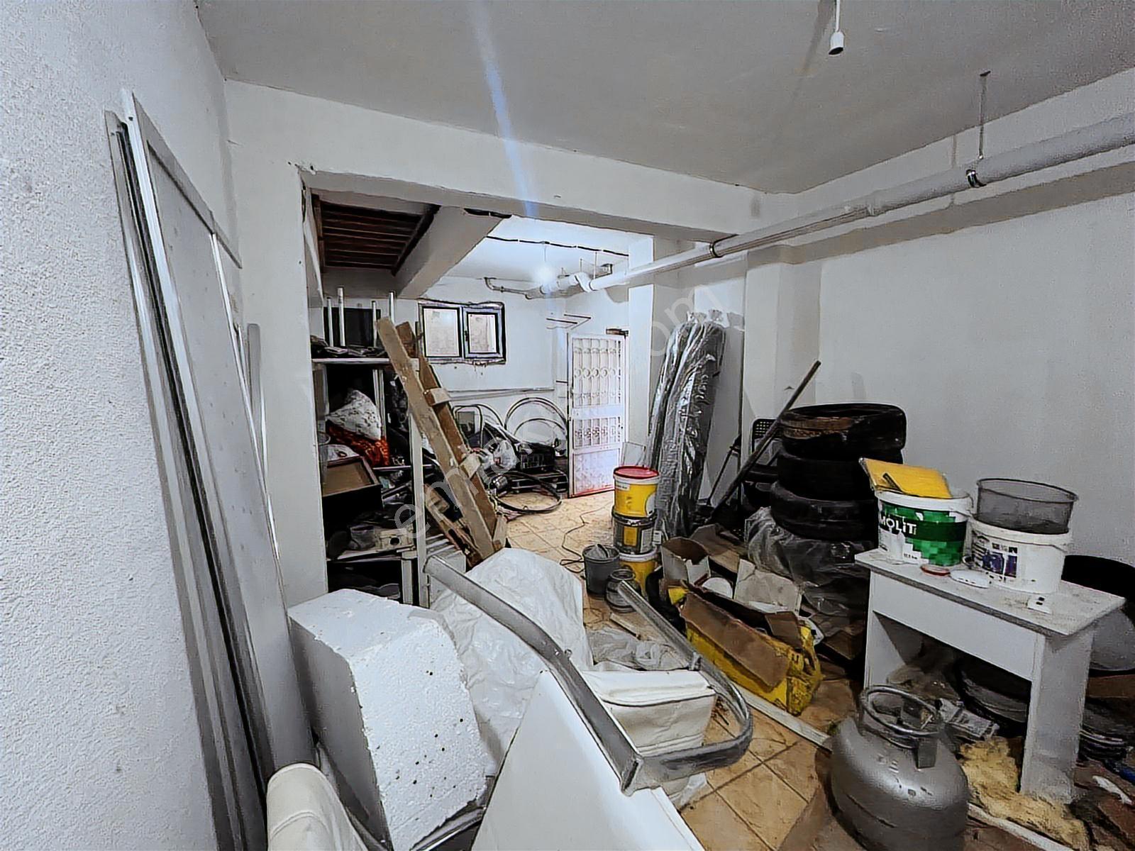 Sancaktepe Samandırada Kurumsal Kiracılı Satılık Dükkan - Görsel 4