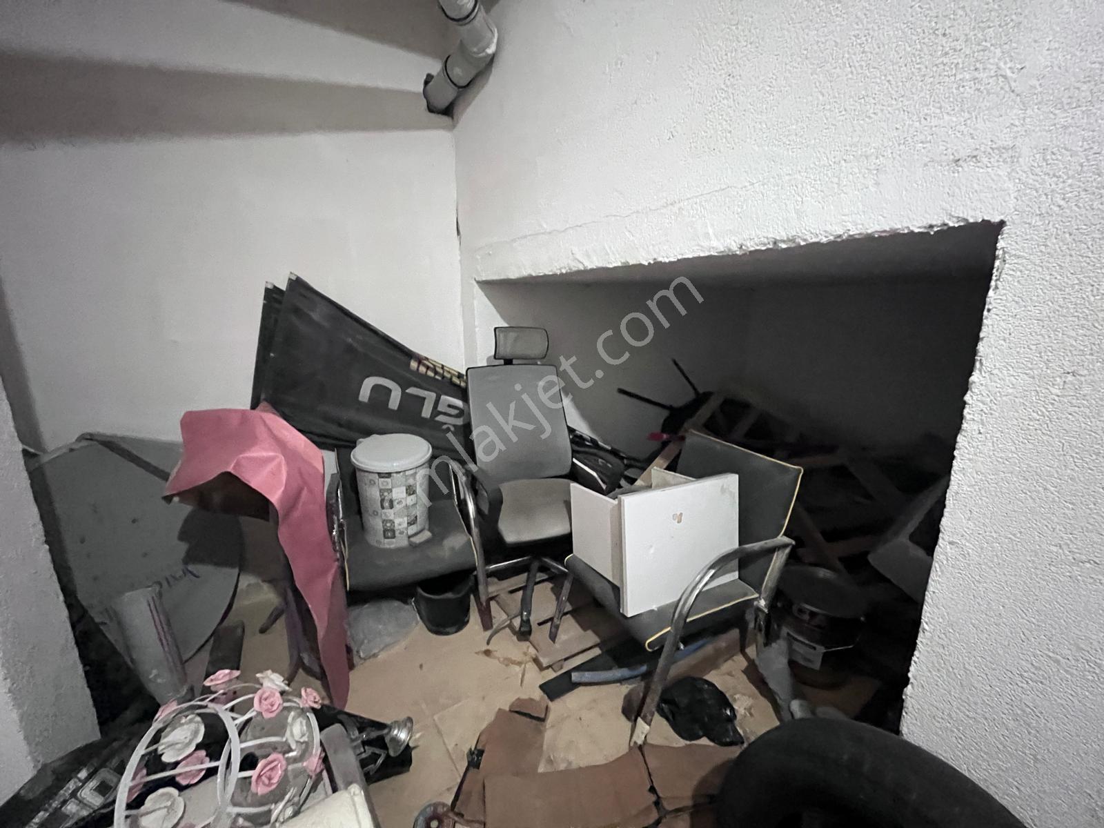 Sancaktepe Samandırada Kurumsal Kiracılı Satılık Dükkan - Görsel 7