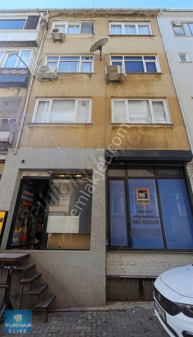 Bayrampaşa Demirkapı Caddesi Paşam Çarşısı 16 M2 Satılık Dükkan - Görsel 12