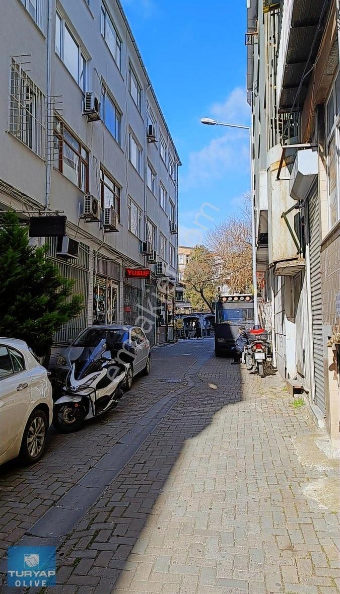 Bayrampaşa Demirkapı Caddesi Paşam Çarşısı 16 M2 Satılık Dükkan - Görsel 9
