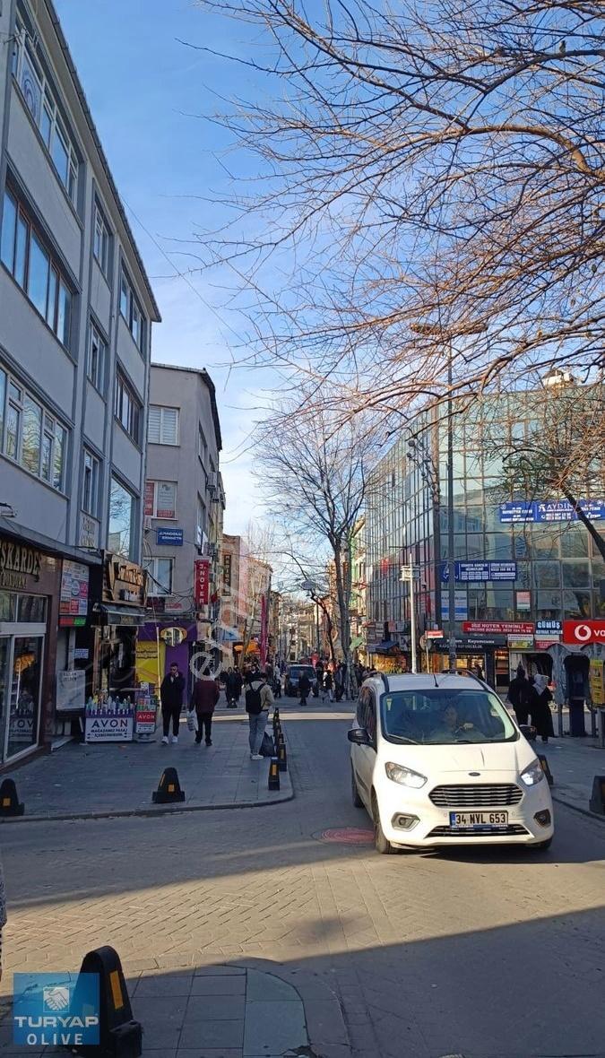 Bayrampaşa Demirkapı Caddesi Paşam Çarşısı 16 M2 Satılık Dükkan - Görsel 2