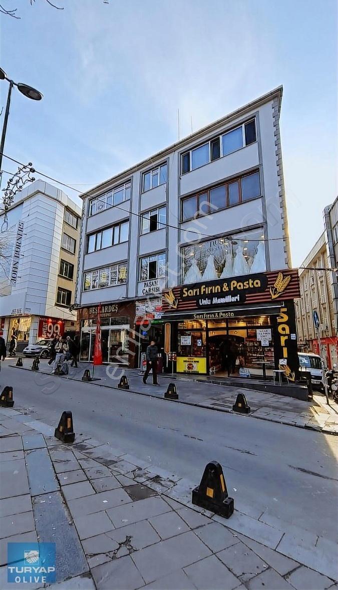 Bayrampaşa Demirkapı Caddesi Paşam Çarşısı 16 M2 Satılık Dükkan - Görsel 4