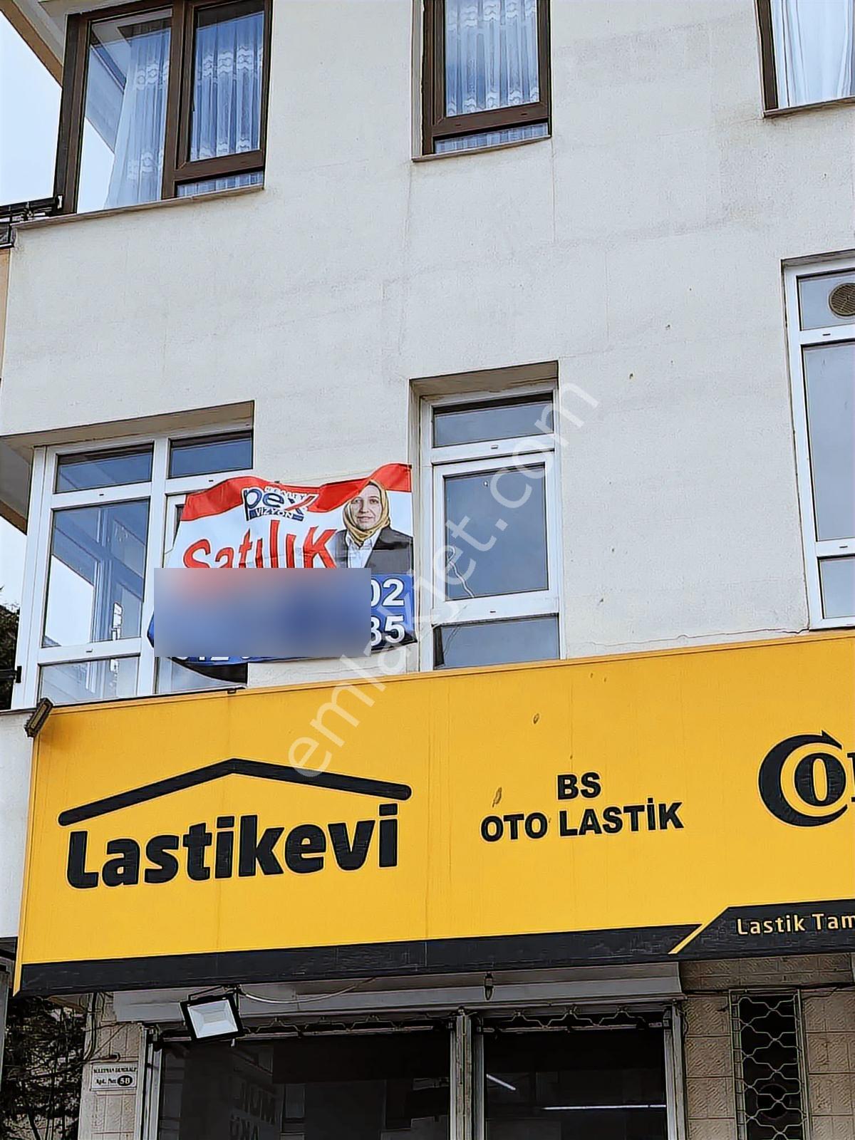 Dikmen Sinan Caddesi 3+1satılık - Görsel 9