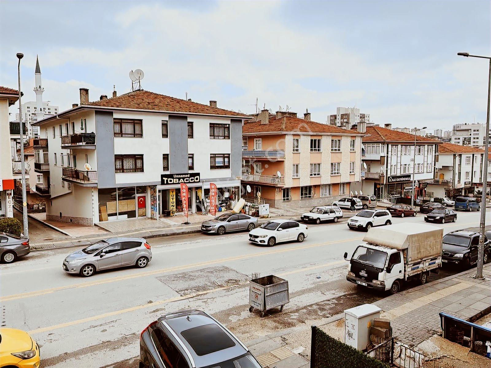 Dikmen Sinan Caddesi 3+1satılık - Görsel 5