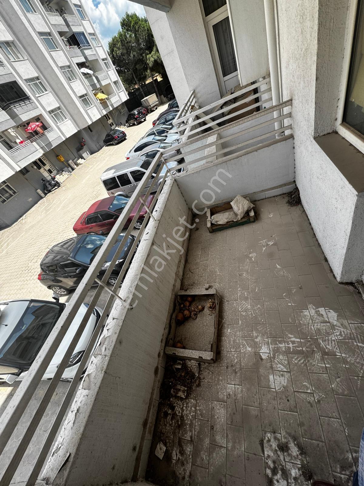 Emek Emlak'tan Mimar Sinan Mah.de Site İçi Satılık 3+1 Daire - Görsel 18