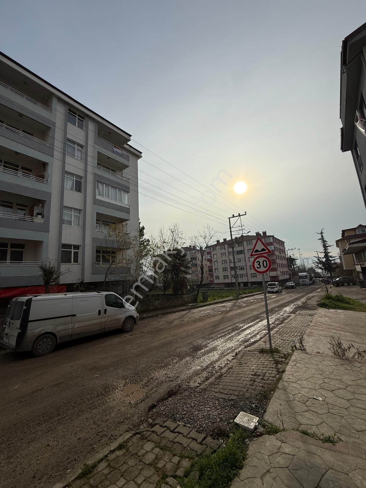 Emek Emlak'tan Mimar Sinan Mah.de Site İçi Satılık 3+1 Daire - Görsel 25