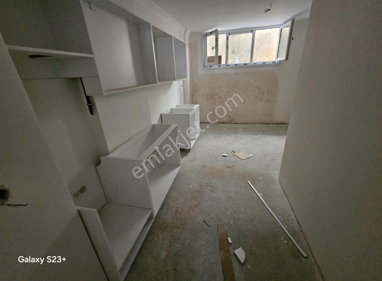 Üsküdar Merkez Ahmediye 1+1 Sıfır Daire Belediye Cuma Pazarı İçi - Görsel 4