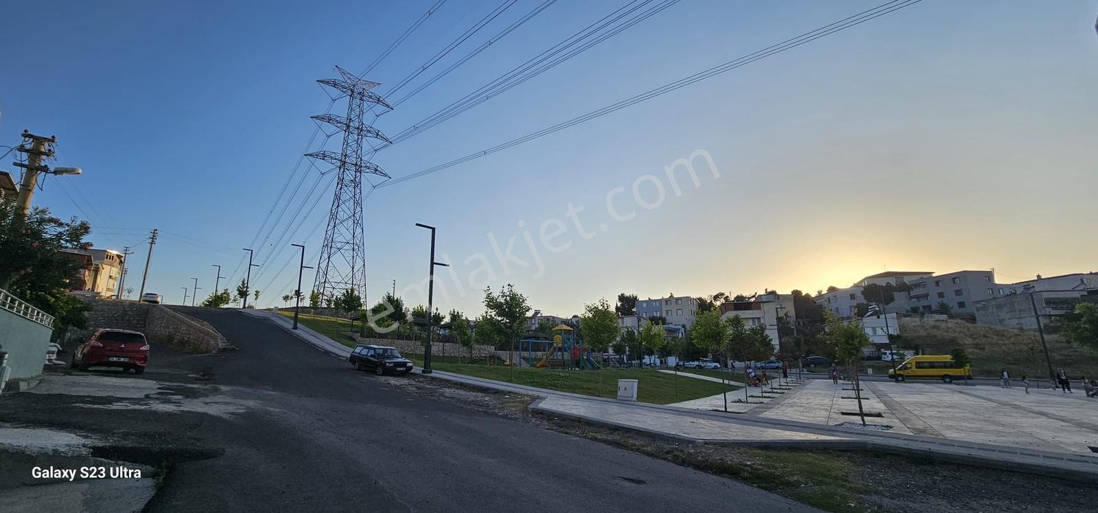 Örnekkent'de 278 M² Arsa - Görsel 12
