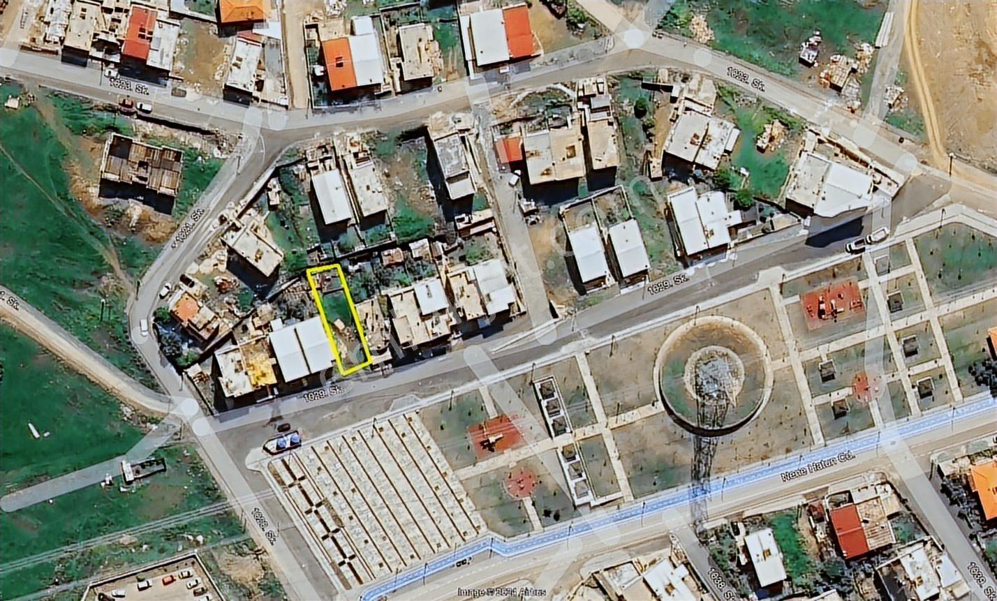 Örnekkent'de 278 M² Arsa - Görsel 10