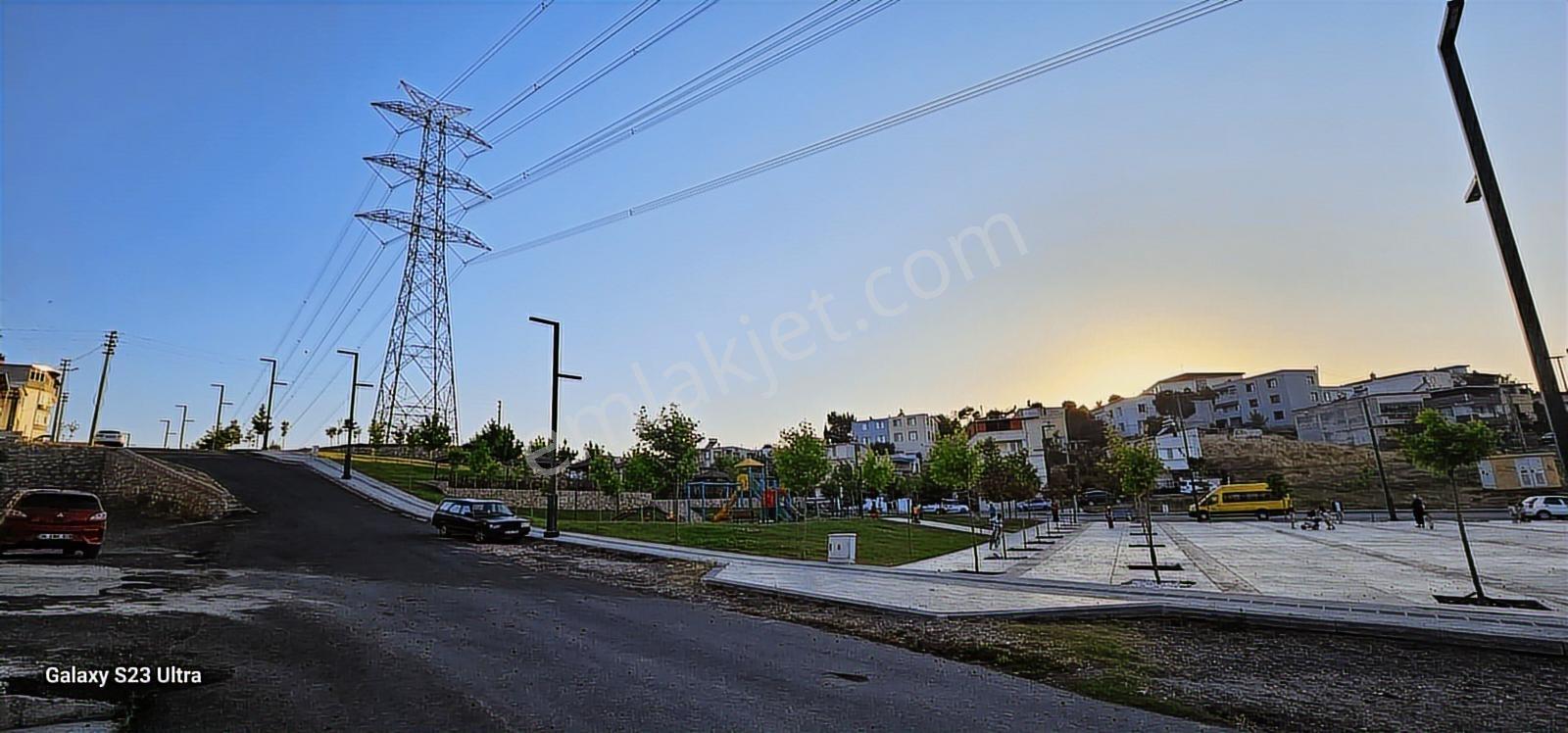 Örnekkent'de 278 M² Arsa - Görsel 7