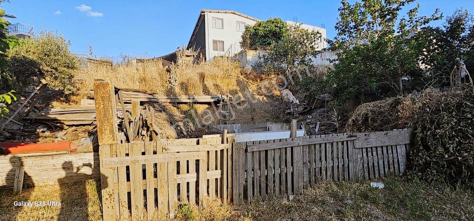 Örnekkent'de 278 M² Arsa - Görsel 14