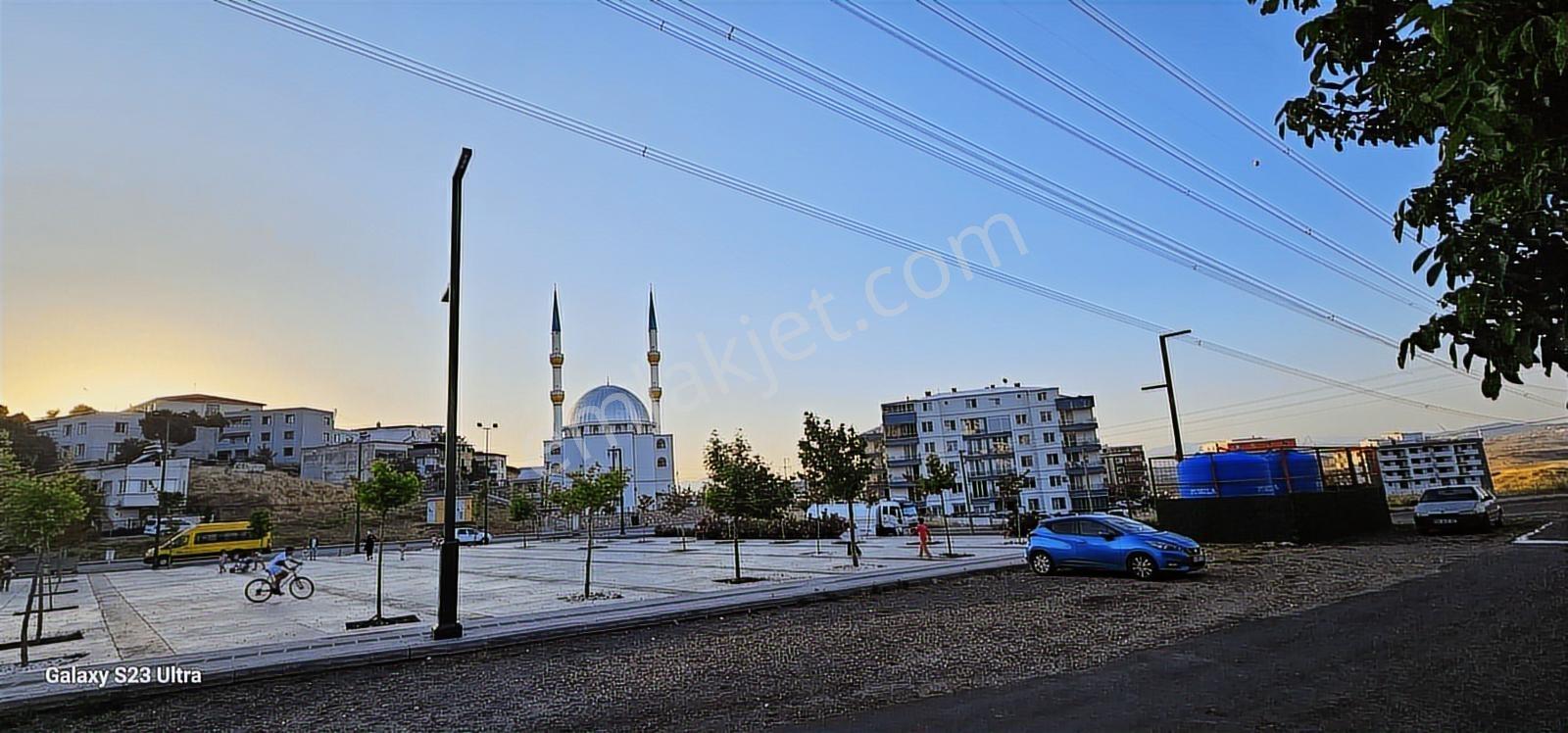 Örnekkent'de 278 M² Arsa - Görsel 8