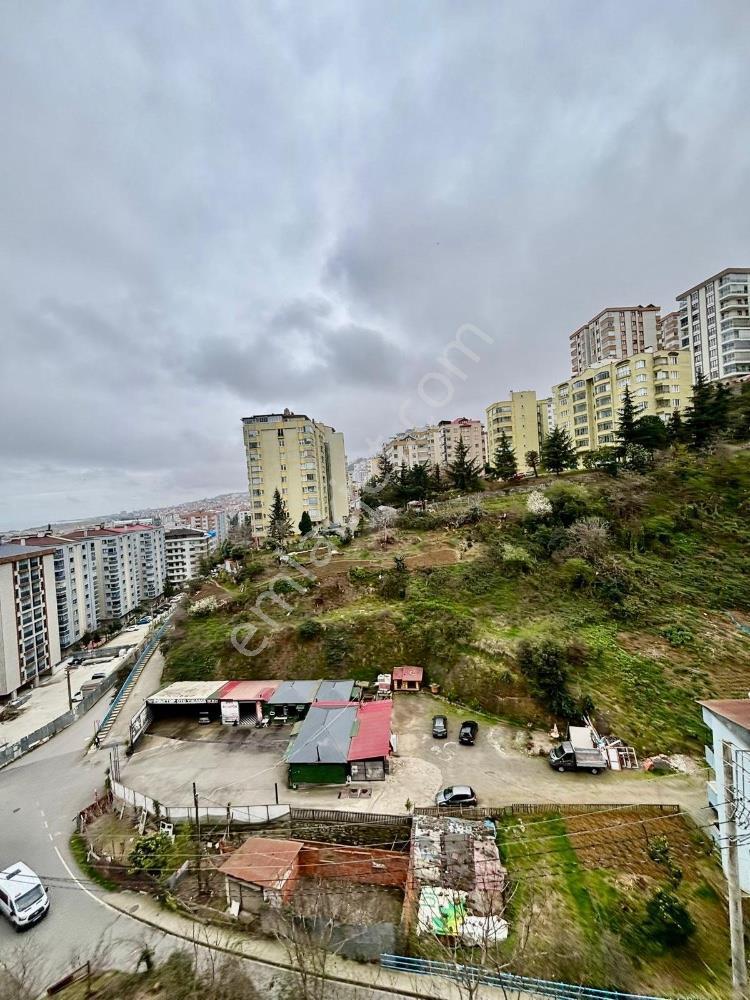 1 Nolu Beşirlide 4+1 Sıfır Satılık Fırsat Daire - Görsel 23