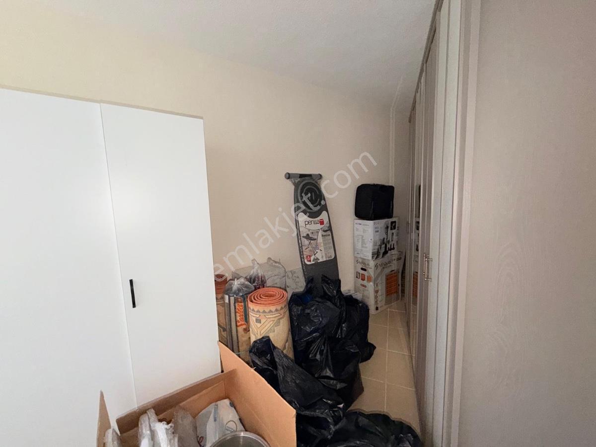 1 Nolu Beşirlide 4+1 Sıfır Satılık Fırsat Daire - Görsel 18
