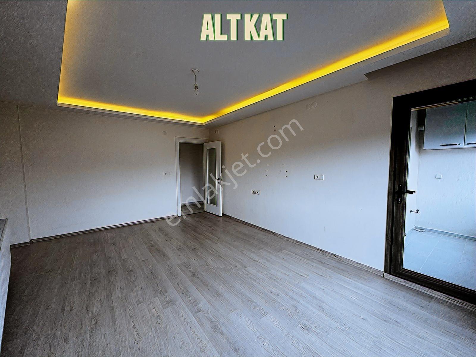 Yurtiçikargo Altı Hem Otur Hem Kazan!çift Daireli Satılık Dublex - Görsel 19