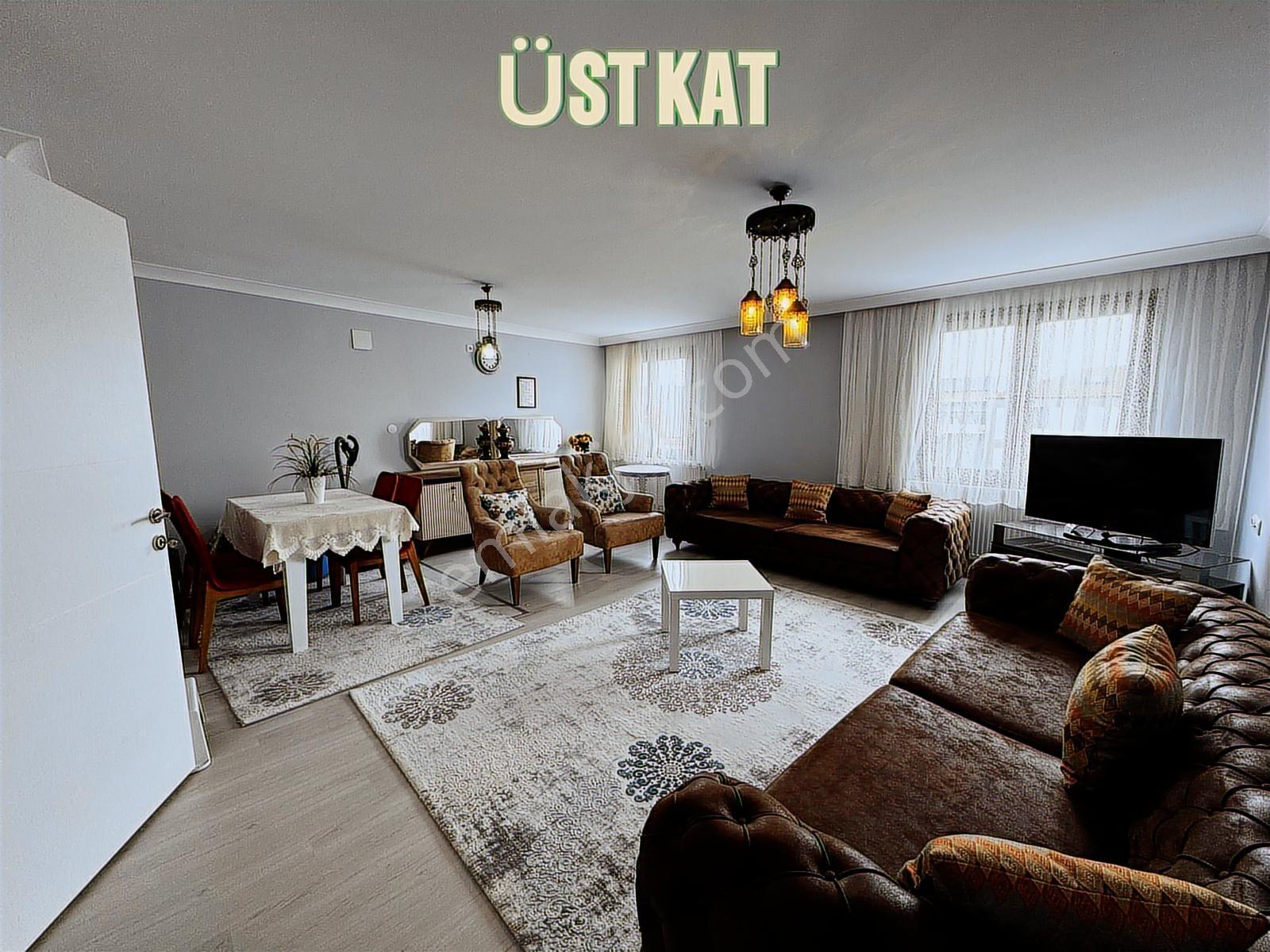 Yurtiçikargo Altı Hem Otur Hem Kazan!çift Daireli Satılık Dublex - Görsel 2