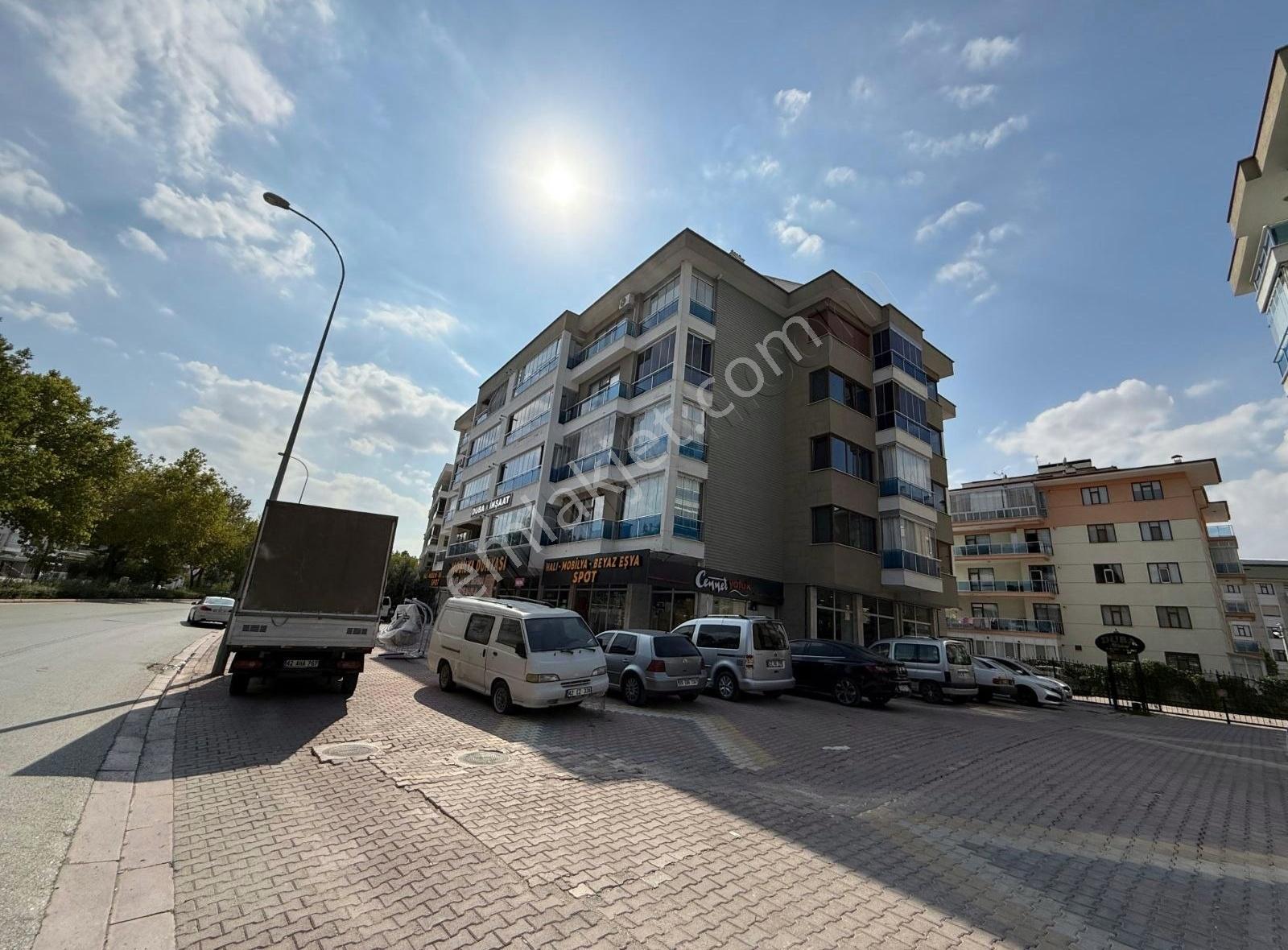 Kosova Mh Veysel Karani Cd Üzerinde 3+1 Site İçi Satılık Daire - Görsel 9
