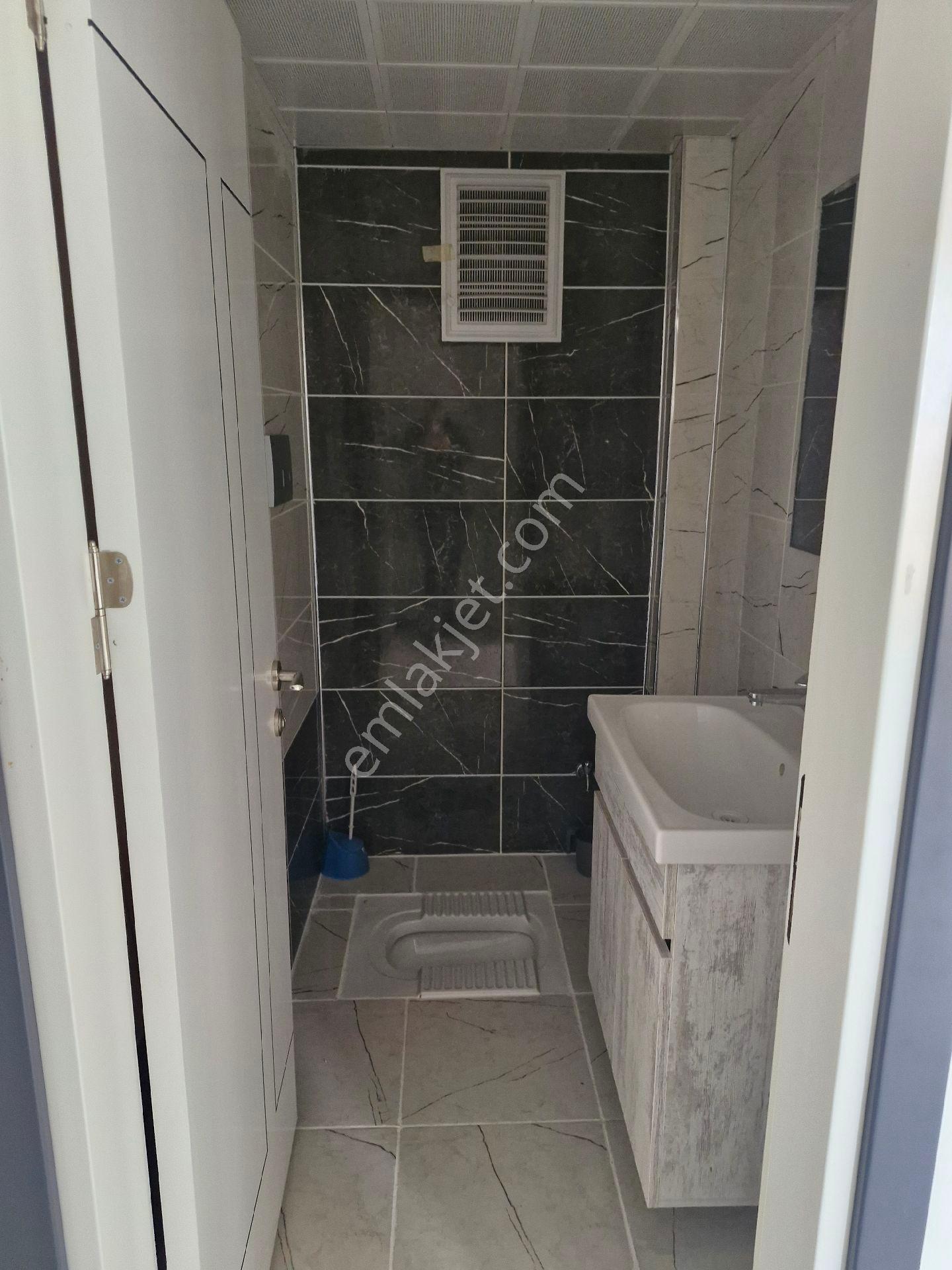 Gülistan Mah. Site İçerisinde Ara Kat Kombili 2+1 Lüks Daire - Görsel 12