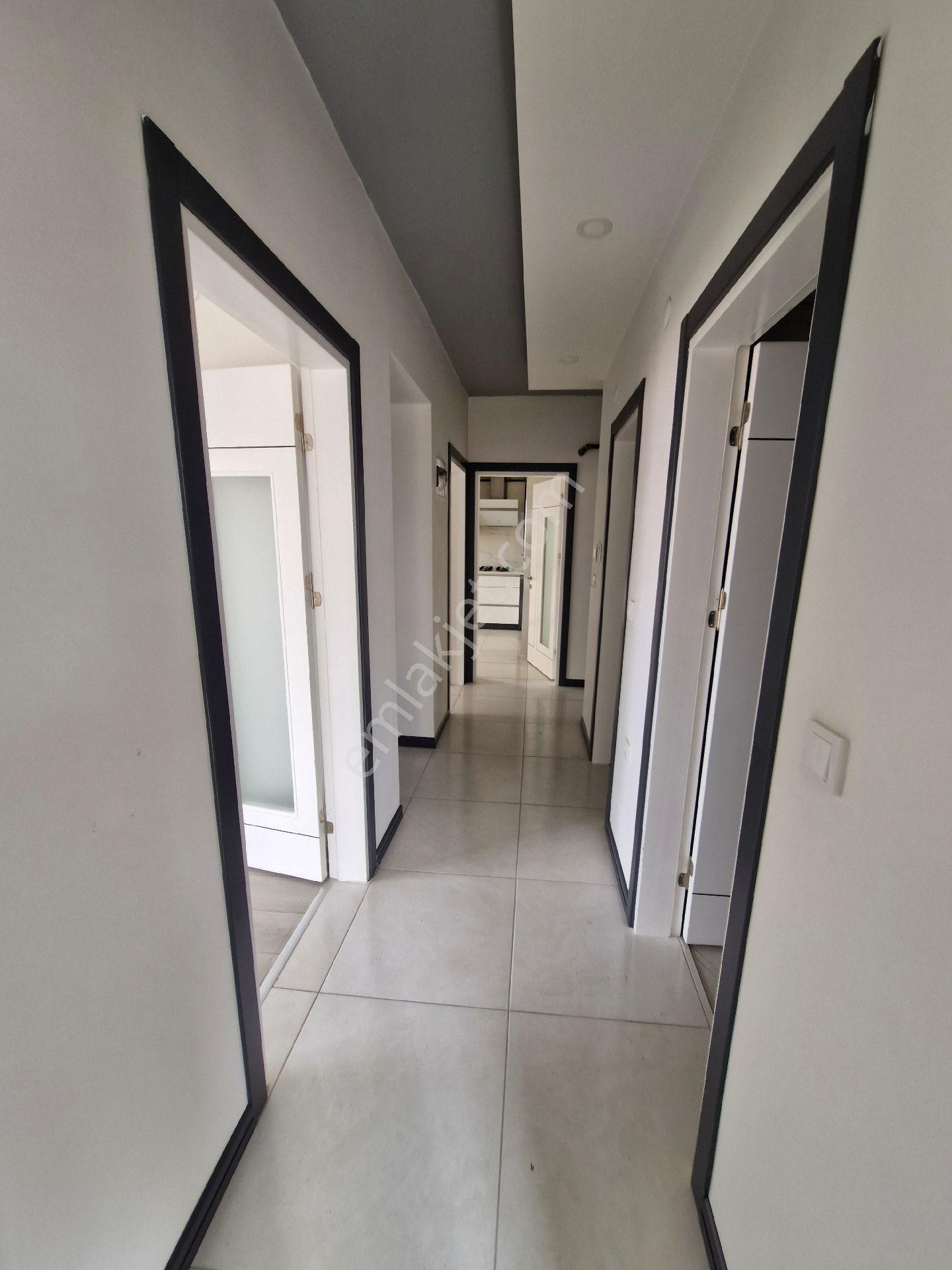 Gülistan Mah. Site İçerisinde Ara Kat Kombili 2+1 Lüks Daire - Görsel 20