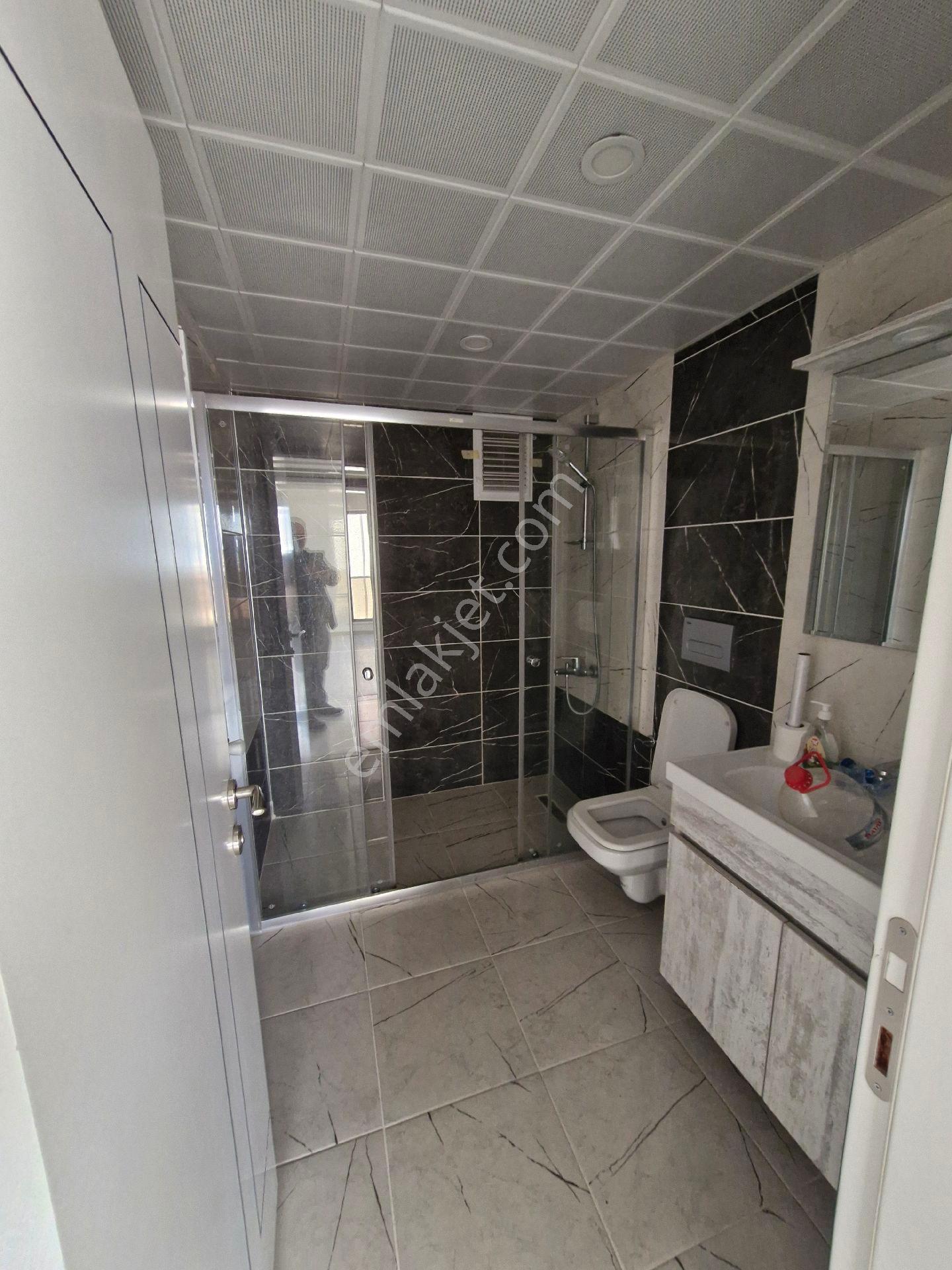 Gülistan Mah. Site İçerisinde Ara Kat Kombili 2+1 Lüks Daire - Görsel 16