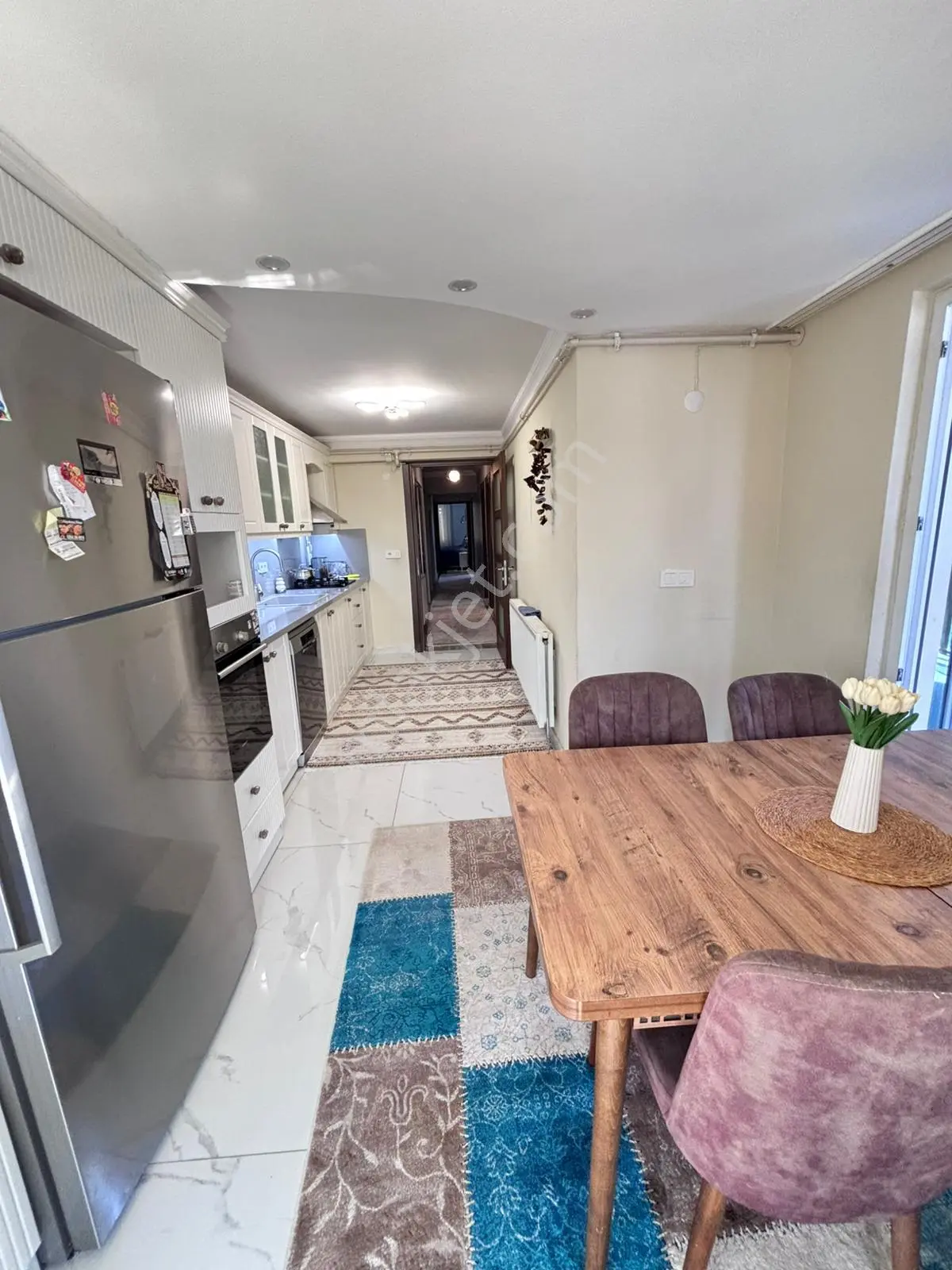 📣 Zafer Mahallesinde 3+1 Satılık Daire 📣 - Görsel 6