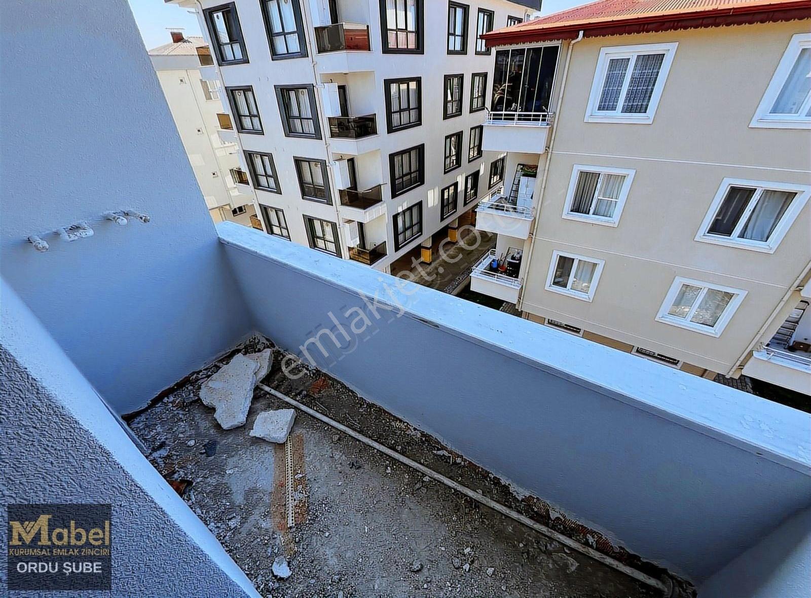 Mabel'den-cumhuriyet Mah.-denize Yakın Fırsat Dubleks Daire - Görsel 23