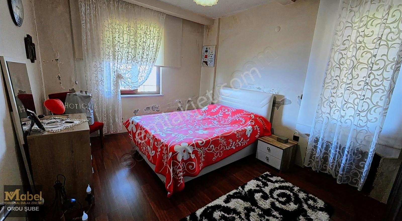 Mabel'den-gülyalı Yeniköy'de 4 Katlı Süper Manzaralı Villa - Görsel 22