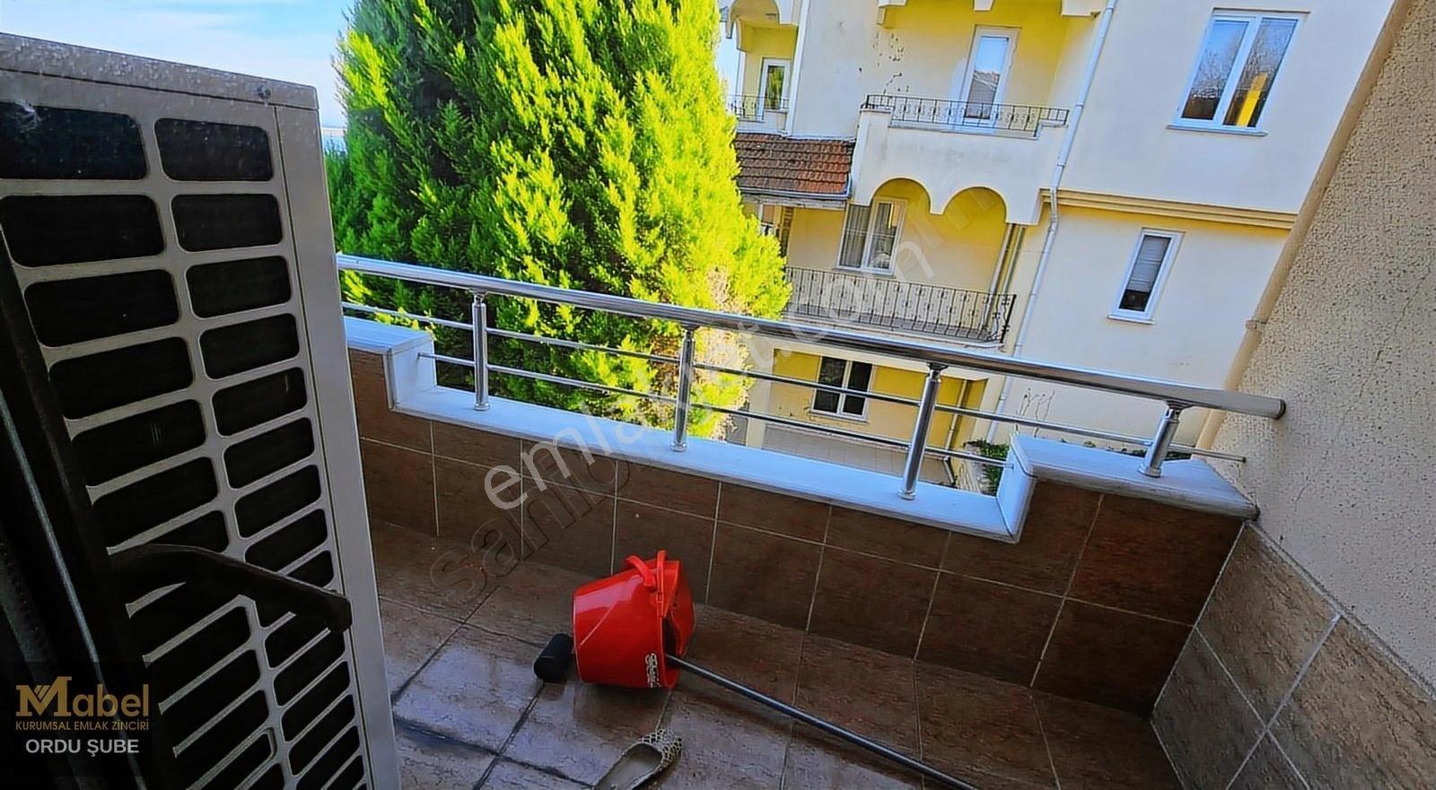 Mabel'den-gülyalı Yeniköy'de 4 Katlı Süper Manzaralı Villa - Görsel 21